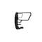 Ranch Hand 18-C EXPEDITION GRILLE GUARD WITH CAMERA ACCESS GGF19HBL1C - alternate 2